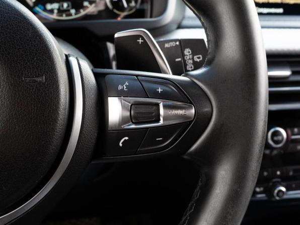 BMW X5 III (F15) с пробегом 2016 года, цена 3 399 030 рублей, 183079 км, внедорожник, Автокод Объявления