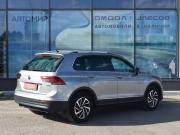 Volkswagen Tiguan II Архангельск  - изображение 23