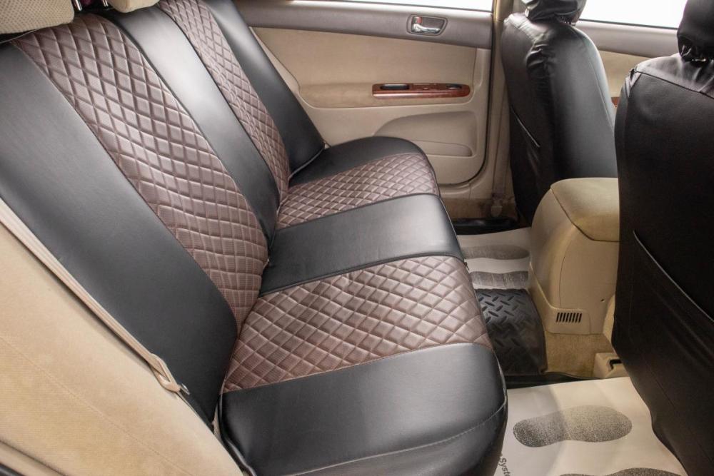 Toyota Camry V (XV30) Рестайлинг Барнаул  - изображение 25