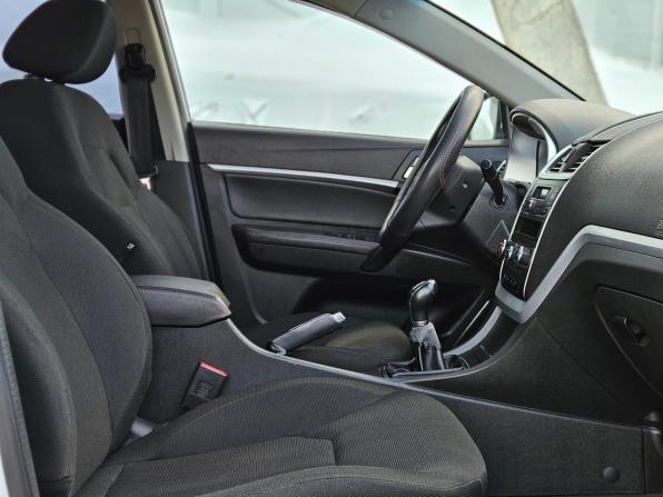 Geely Emgrand 7 I с пробегом 2016 года, цена 560 000 рублей, 123000 км, седан, Автокод Объявления
