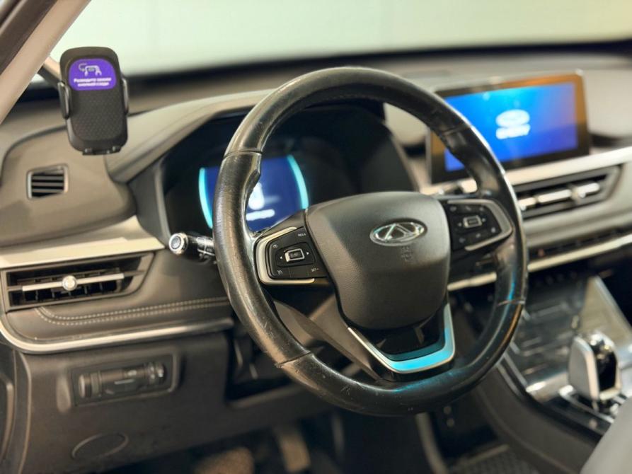 Chery Tiggo 7 Pro I Москва  - изображение 9
