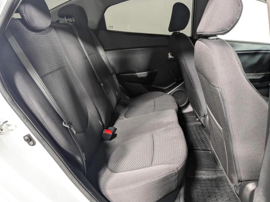 Kia Rio III Екатеринбург  - изображение 15