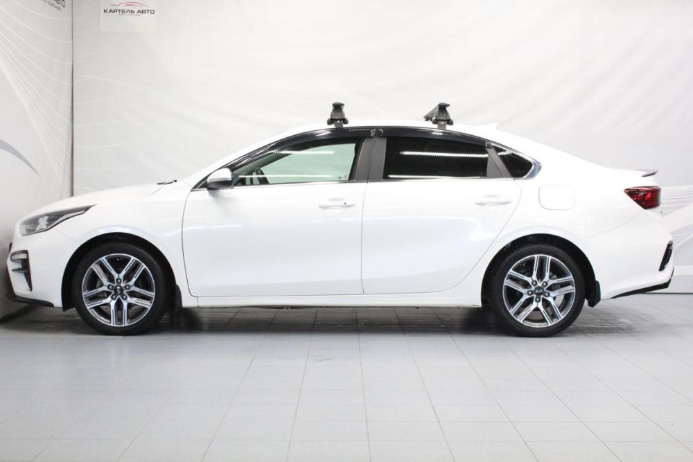 Kia Cerato IV Кемерово  - изображение 3