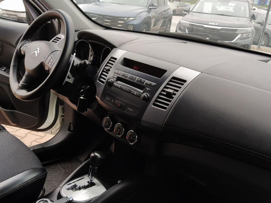 Citroen C-Crosser Екатеринбург  - изображение 17