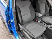 Hyundai Creta I Рестайлинг Химки  - изображение 50