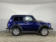 Lada (ВАЗ) 2121 (4x4) I Рестайлинг Воронеж  - изображение 21