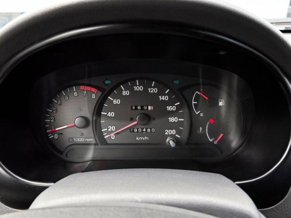 Hyundai Accent II с пробегом 2006 года, цена 269 000 рублей, 290479 км, седан, Автокод Объявления