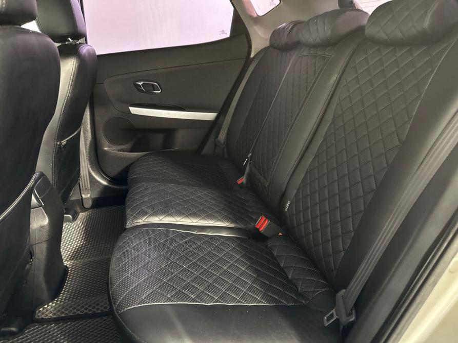 Kia Ceed II Рестайлинг Великий Новгород  - изображение 12