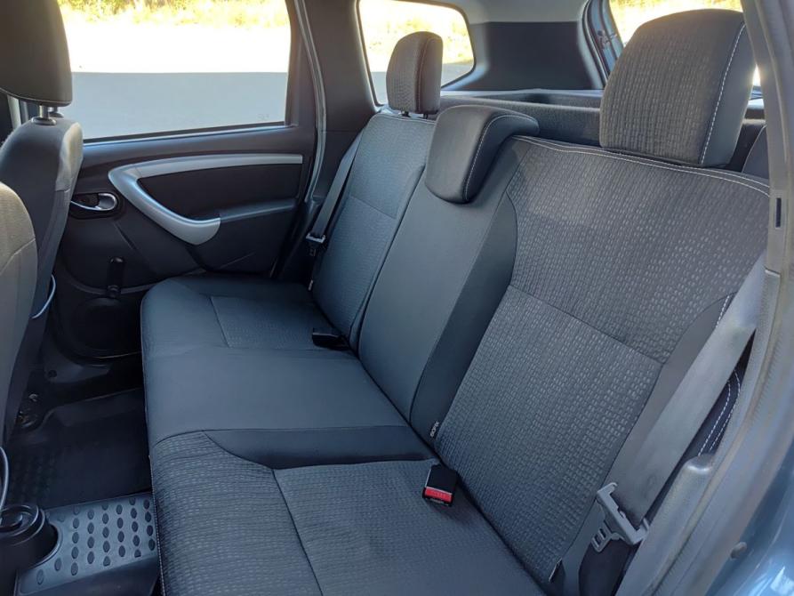 Nissan Terrano III (D10) Ижевск  - изображение 15