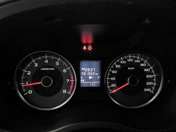 Subaru Forester IV Рестайлинг 2 с пробегом 2016 года, цена 2 072 000 рублей, 81859 км, внедорожник, Автокод Объявления