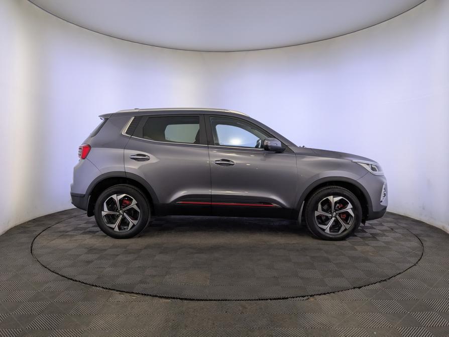 Chery Tiggo 4 Pro I Рестайлинг Москва  - изображение 4