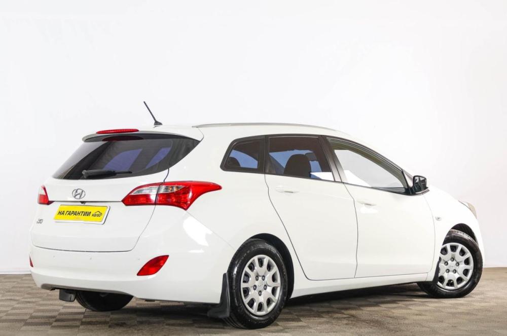 Hyundai i30 II Тюмень  - изображение 7