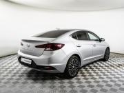 Hyundai Elantra VI (AD) Рестайлинг Москва  - изображение 25