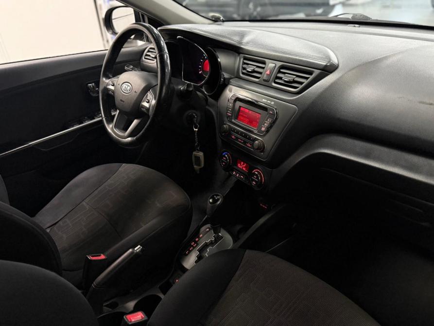Kia Rio III Казань  - изображение 11