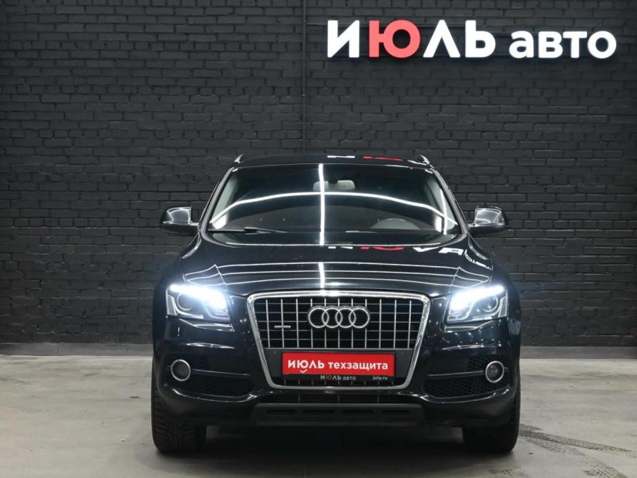 Audi Q5 I (8R) Екатеринбург  - изображение 2