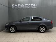 Skoda Octavia II (A5) Рестайлинг Магнитогорск  - изображение 21
