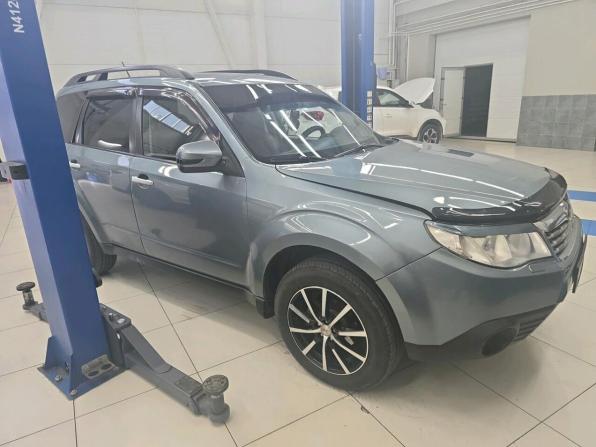 Subaru Forester III Рестайлинг с пробегом 2011 года, цена 1 232 000 рублей, 221083 км, внедорожник, Автокод Объявления