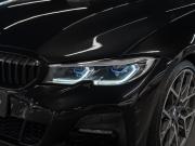 BMW 3 серии VII (G2x) Москва  - изображение 51