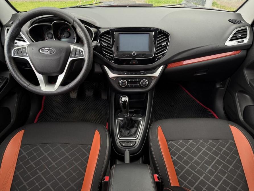 Lada (ВАЗ) Vesta I Ярославль  - изображение 9