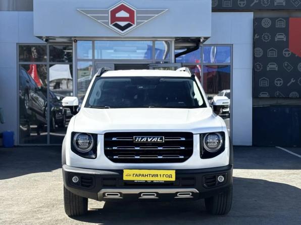 Haval Dargo с пробегом 2024 года, цена 2 850 000 рублей, 35959 км, внедорожник, Автокод Объявления
