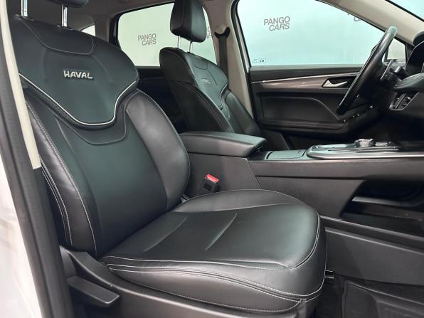 Haval Jolion I с пробегом 2023 года, цена 1 850 000 рублей, 76690 км, внедорожник, Автокод Объявления