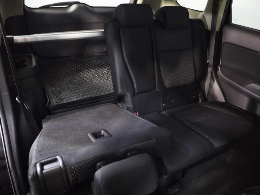 Mitsubishi Outlander III Рестайлинг 3 Санкт-Петербург  - изображение 27