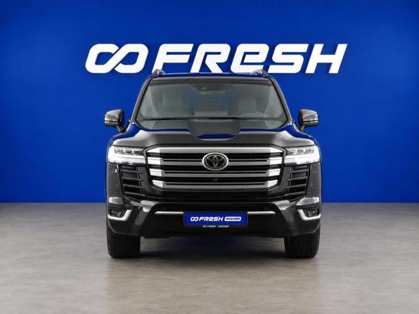 Toyota Land Cruiser 300 Series с пробегом 2023 года, цена 11 698 888 рублей, 83794 км, внедорожник, Автокод Объявления