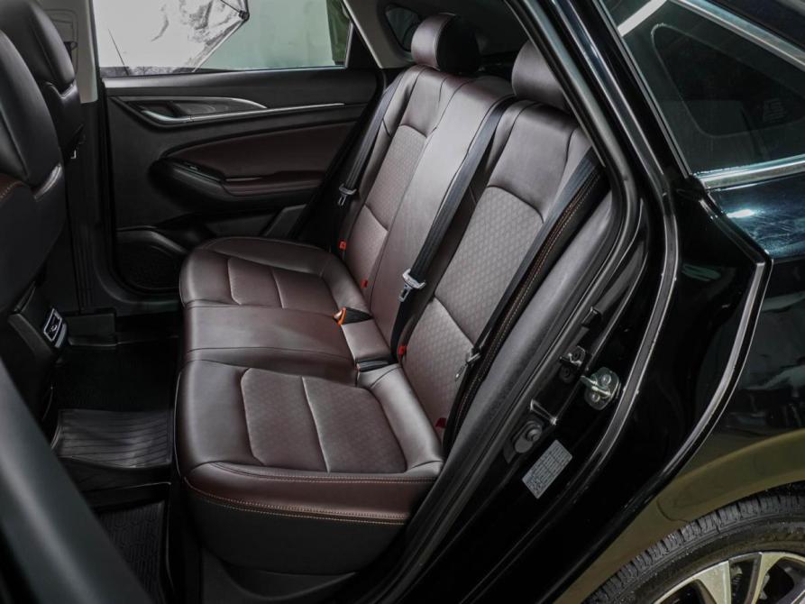 Changan Eado Plus Воронеж  - изображение 9