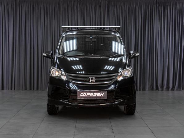 Honda Freed I с пробегом 2008 года, цена 1 019 000 рублей, 212411 км, компактвэн, Автокод Объявления