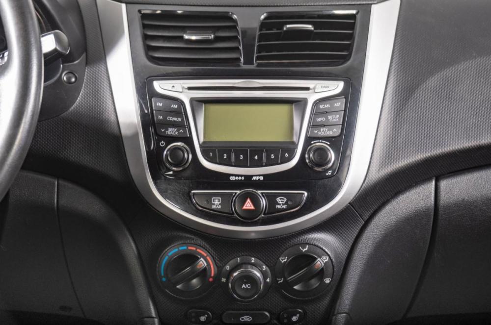 Hyundai Solaris I Томск  - изображение 16