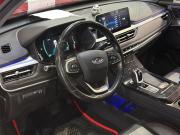 Chery Tiggo 7 Pro I Санкт-Петербург  - изображение 9