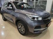 Chery Tiggo 4 I Рестайлинг Арзамас  - изображение 27