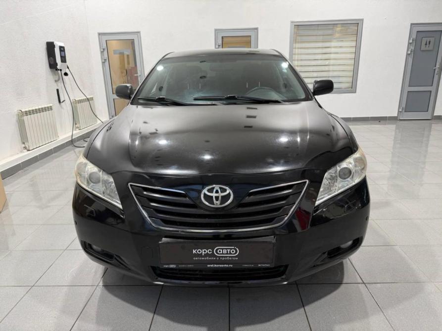 Toyota Camry VI (XV40) Орел  - изображение 2