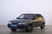 Lada (ВАЗ) 2114 Омск  - изображение 23