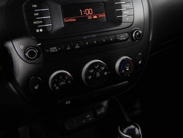 Kia Soul II с пробегом 2015 года, цена 1 299 000 рублей, 213699 км, хэтчбек, Автокод Объявления