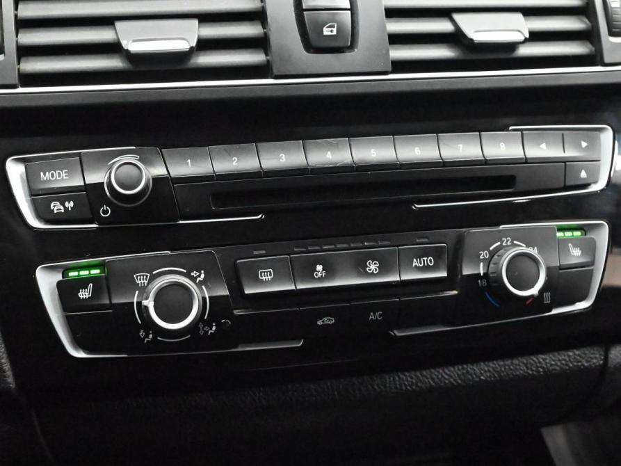 BMW 1 серии II (F20/F21) Рестайлинг Екатеринбург  - изображение 16