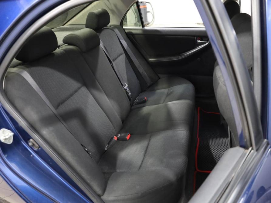 Toyota Corolla X (E140 E150) Ростов-на-Дону  - изображение 7