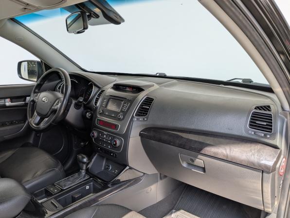 Kia Sorento II Рестайлинг с пробегом 2019 года, цена 2 290 000 рублей, 141227 км, внедорожник, Автокод Объявления