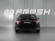 Toyota Camry VIII (XV70) Рестайлинг Минеральные Воды  - изображение 25