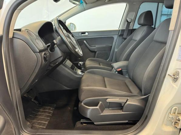Volkswagen Golf Plus II с пробегом 2012 года, цена 630 000 рублей, 182809 км, хэтчбек, Автокод Объявления