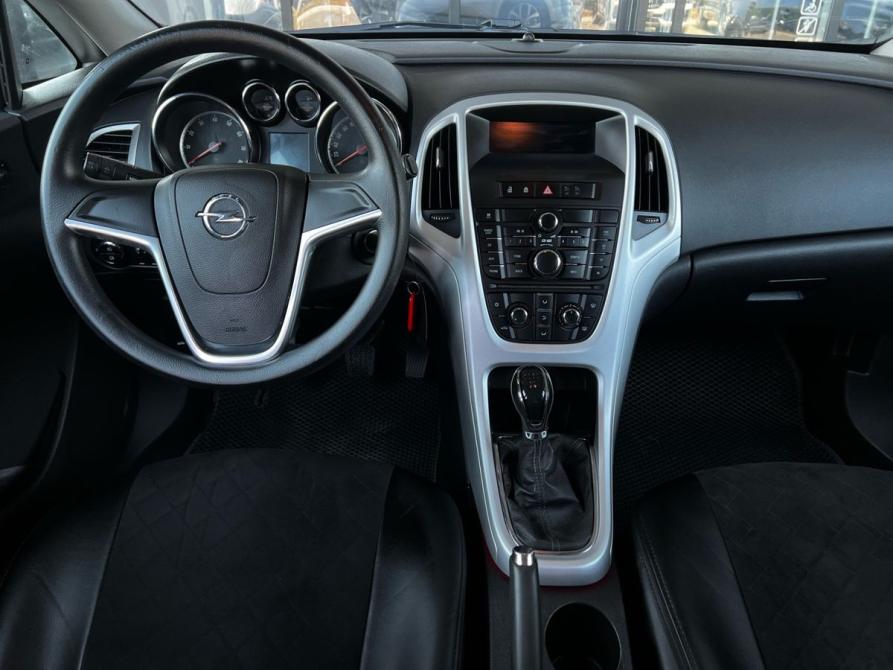 Opel Astra J Волгоград  - изображение 16