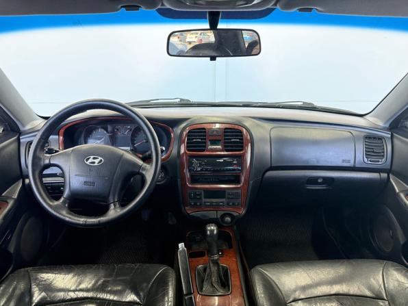 Hyundai Sonata IV (EF) Рестайлинг с пробегом 2007 года, цена 359 000 рублей, 310584 км, седан, Автокод Объявления