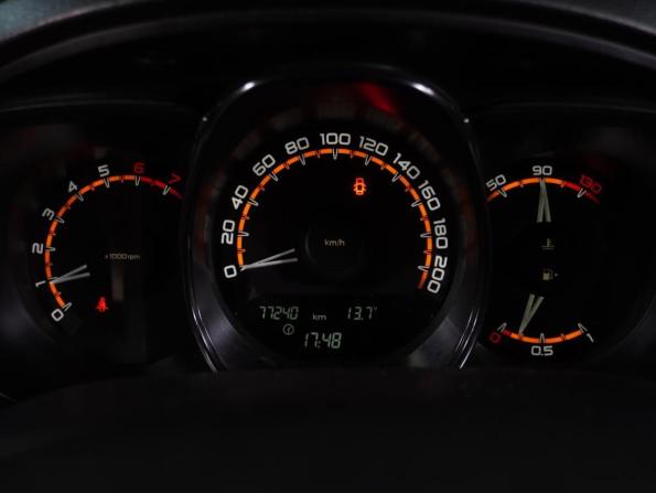 Lada (ВАЗ) Vesta I с пробегом 2019 года, цена 1 166 000 рублей, 77240 км, универсал, Автокод Объявления