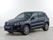 Volkswagen Tiguan I Рестайлинг Москва  - изображение 27