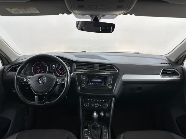 Volkswagen Tiguan II с пробегом 2017 года, цена 1 580 000 рублей, 227957 км, внедорожник, Автокод Объявления