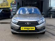 Lada (ВАЗ) Granta I Рестайлинг Нефтекамск  - изображение 12