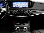 Mercedes-Benz S-Класс VI (W222 C217) Рестайлинг Санкт-Петербург  - изображение 57