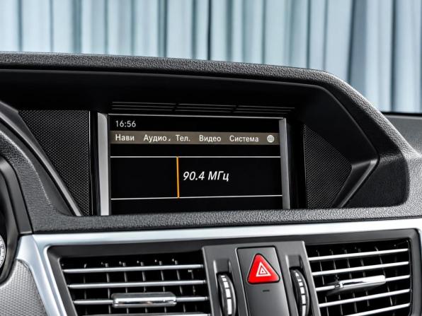 Mercedes-Benz E-Класс IV (W212 S212 C207) с пробегом 2011 года, цена 1 520 000 рублей, 219289 км, седан, Автокод Объявления