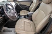 Hyundai Santa Fe III Барнаул  - изображение 40