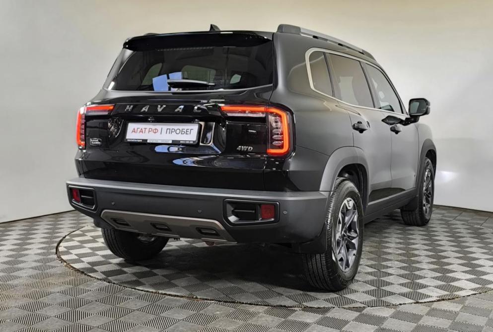 Haval Dargo Нижний Новгород  - изображение 4